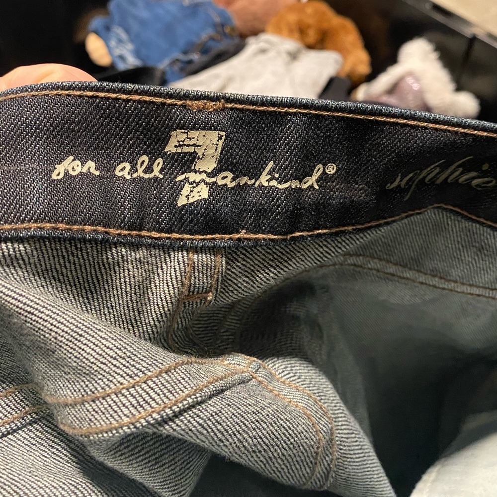 7 for all mankind